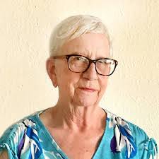 Barbara Solt's Instagram, Twitter & Facebook