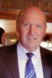 Cooley farmer Liam Woods always gave a helping hand to those who needed it 