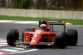 Check spelling or type a new query. Race Of My Life Alain Prost On The 1990 Mexican Gp