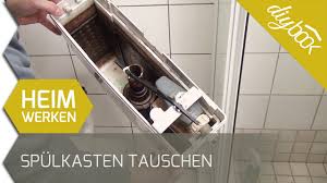 Sich im dienste der wissenschaft tief durch diese hinterlassenschaften zu. Spulkasten Austauschen Youtube
