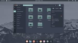 How To Install The Nordic Gtk Theme On Linux Linux Linux Operating System Installation