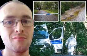 I'm going Over The Top to get grip of world title says Scots arm wrestling  champion Sean Paterson |