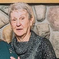 Marilyn S. Velez Obituary (2024)