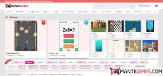 Choose the games you like, download them and be sure that all games from myplaycity.com are totally free and have no time limits. Best Free Online Games With No Download Needed At Mantigames Play On Your Pc Or Mobile Browser By Awesome Unblocked Online Games For Free Manti Game Medium
