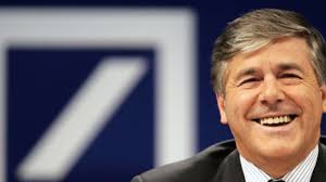 You guys are clearly above any of the local banks i have dealt with.. Josef Ackermann Bleibt Chef Der Deutschen Bank Wirtschaft