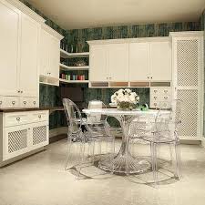These 10 craft room ideas will make you smile and give you some things to think about. Round Craft Room Table Design Ideas