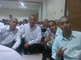 Citra jelajah informatika | internet terbaik bandung priangan timur jawa barat. Riwayat Kerja Iss Indonesia