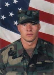 William Joseph “Billy Joe” Clay, 37