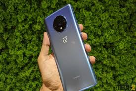 OnePlus 7T Review: Turning up the heat ...