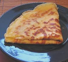 Crepesteig Von Kochbarchi Chefkoch Rezepte Crepes Rezept Einfach Leckeres Essen