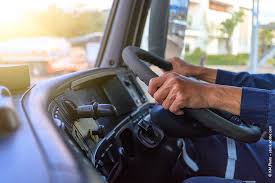 Celui de chauffeur poids lourd. Quelle Sera L Evolution De La Penurie De Chauffeurs Apres La Crise Du Coronavirus