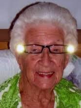 Obituary information for Mary V. (Daley) Messina