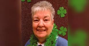 Obituary, Visitation & Funeral Information