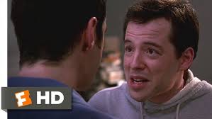 The Cable Guy (1/8) Movie CLIP