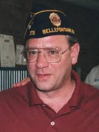 Steven Francis Peltier Obituary April 5, 2024