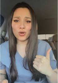 Mexican Medical Assistant