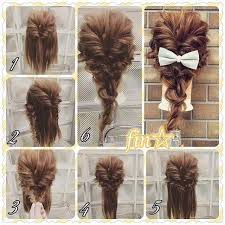 There are medium length hairstyles. Braid Ideas Medium Length Hair Hairstyle Indone Me
