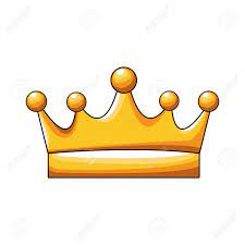 Discover more posts about queen crown. Queen Crown Icon Over White Background Colorful Design Vector Royalty Free Cliparts Vectors And Stock Illustration Image 137353888