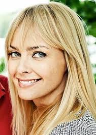 Short order cook, dog walker, maid, chauffeur, lover. Izabella Scorupco Omdb