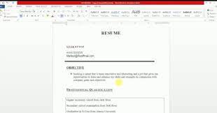 Moreover a cv is your first impression and it is expected that in. Declaration In Resume For Freshers Tradetalkz