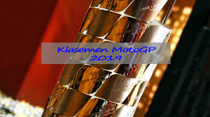 Marquez memimpin klasemen akhir motogp 2019 dengan 420 poin, diikuti andrea dovizioso di posisi dua klasemen akhir motogp 2019 dengan 269 poin. Klasemen Motogp 2019 Motogp Star Berita Motogp Terbaru Klasemen Motogp Info Motogp Hasil Motogp