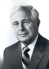 Roger F. "Bud" Morrison