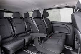 Mercedes Vito 2020 Le Van Best Seller Mis A Jour