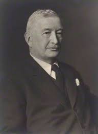 Sir James Charles Calder (1869-1962)