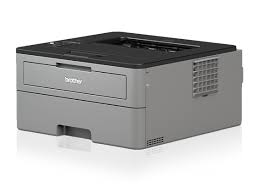 If you compare the printer to a community, making use of possibly. Brother Hl L2350dw Monochrome Laser Printer With Duplex