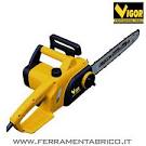 Elettrosega vigor ves 35