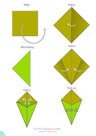 As per usual, start by folding the piece of paper and just like that you have a super fast paper plane. Paper Airplanes Archives Kidspressmagazine Com