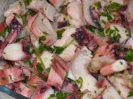 Epingle Sur Encornets Calamars