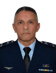 Quem é Quem — Ministério da Defesa