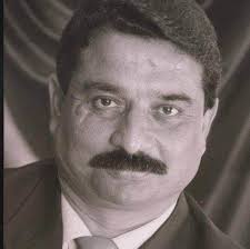 Paying tribute to The Father Of The Nation 'Quaid-e-Azam' Muhammad Ali  Jinnah