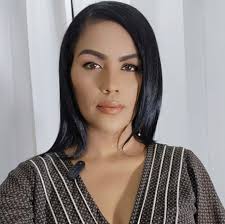 Suma Sacerdotisa Yisset Rojas