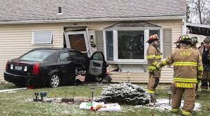 His son, billy fuccillo jr., also owns 5 dealerships in total, with 3 located in new york and 2 in florida. Car Hits House Wednesday On Lisha Kill Road In Colonie The Daily Gazette