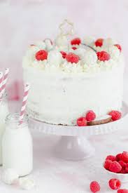Raffaello Torte Mit Himbeeren Und Mandelboden Mein Naschgluck Rezept Kuchen Und Torten Rezepte Raffaello Torte Kuchen Und Torten