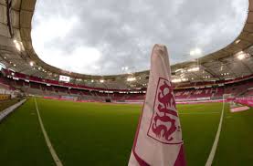 So nah dran wie noch nie! Vfb Stuttgart Gegen Den 1 Fc Koln Ohne Fans Kein Heimvorteil Vfb Stuttgart Stuttgarter Zeitung