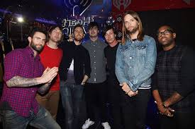 Maybe you would like to learn more about one of these? How Much Are The Members Of Maroon 5 Worth