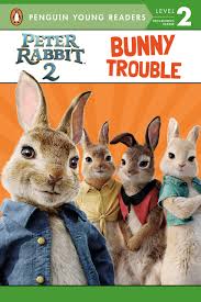 The last full measure (2020) full movie online hd free. Amazon Com Peter Rabbit 2 Bunny Trouble Peter Rabbit 2 The Runaway 9780241410868 Frederick Warne Books