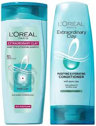 Buy L'Oreal Paris Resist 3X Anti-Dandruff & Hair Fall Shampoo & Conditioner  Online At Desertcartsouth Africa