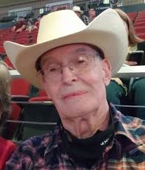 Obituary for Harvey J. Barr