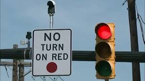 What does 3 beeps on a smoke detector mean? Pennsylvania S New Red Light Law Goes Into Effect Wnep Com