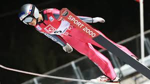 März ausgefallene skispringen der frauen in oslo wird heute, 20 uhr, in lillehammer nachgeholt. Skispringerin Thea Sofie Kleven Mit Nur 17 Jahren Gestorben Skispringen Com