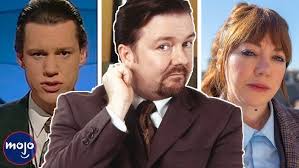 Top 10 British Comedies to Binge Watch
