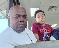 You Know I'm Dad : Las Vegas Black Image Magazine