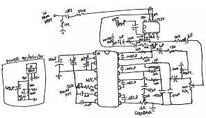 Digital Delay Pedal 19 Steps With Pictures Instructables