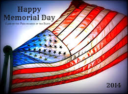 Is a government occasion in the united states for recollecting the general population who passed on while serving in the nation's military. The True Meaning Of Sacrifice Happy Memorial Day 2014