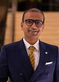 JW Marriott by Marriott