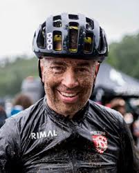 Meet Terry Coddington, League Director of the Arkansas League and a  lifelong believer in the power of two wheels. From racing BMX as a kid to  building inclusive teams, founding a trail